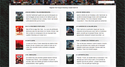 Desktop Screenshot of fotofilmvideo.com