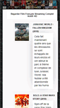 Mobile Screenshot of fotofilmvideo.com