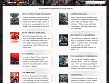 Tablet Screenshot of fotofilmvideo.com